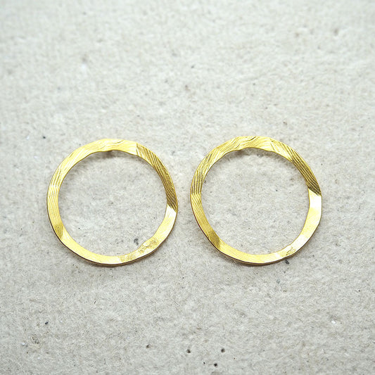 Gaia earrings