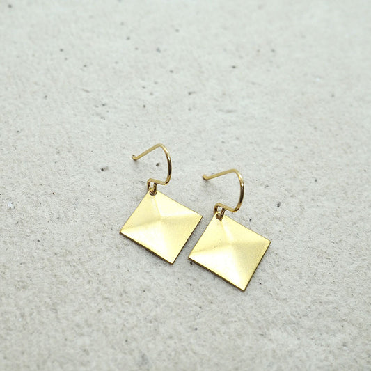 Pléyone earrings