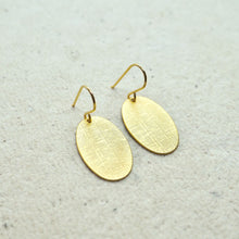 Load image into Gallery viewer, Leto earrings
