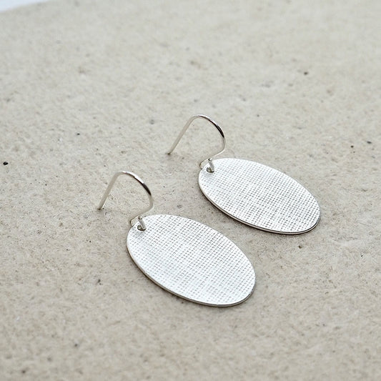 Leto earrings