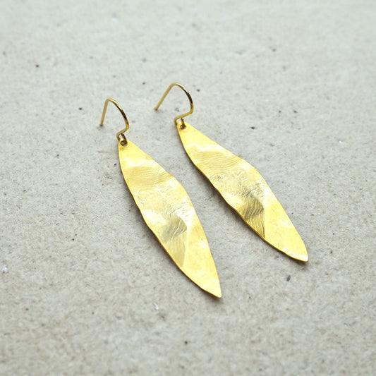 Asteria earrings