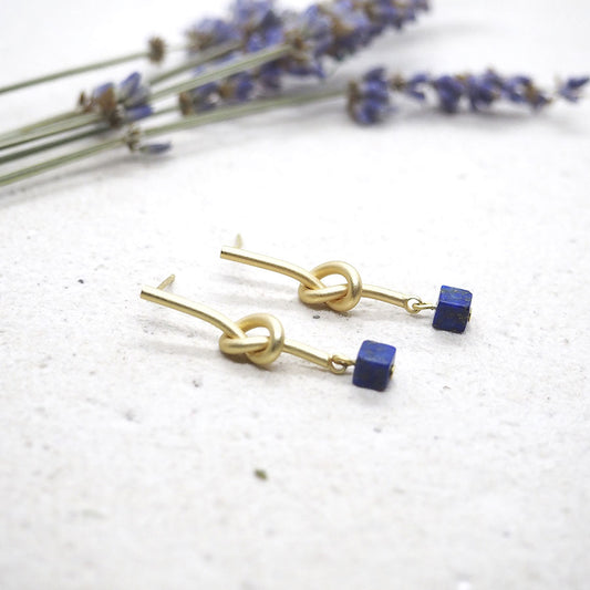 Petricor earrings