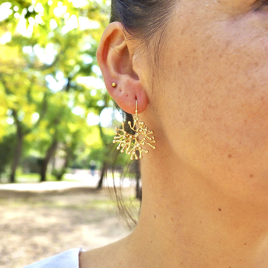 Ethereal Earrings