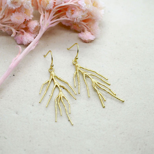 Mangata Earrings