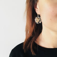 Load image into Gallery viewer, Moana earrings
