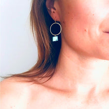 Load image into Gallery viewer, Kiros earrings
