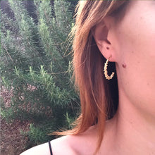 Load image into Gallery viewer, Mawu earrings
