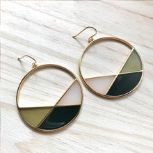 Load image into Gallery viewer, Anochecer Earrings
