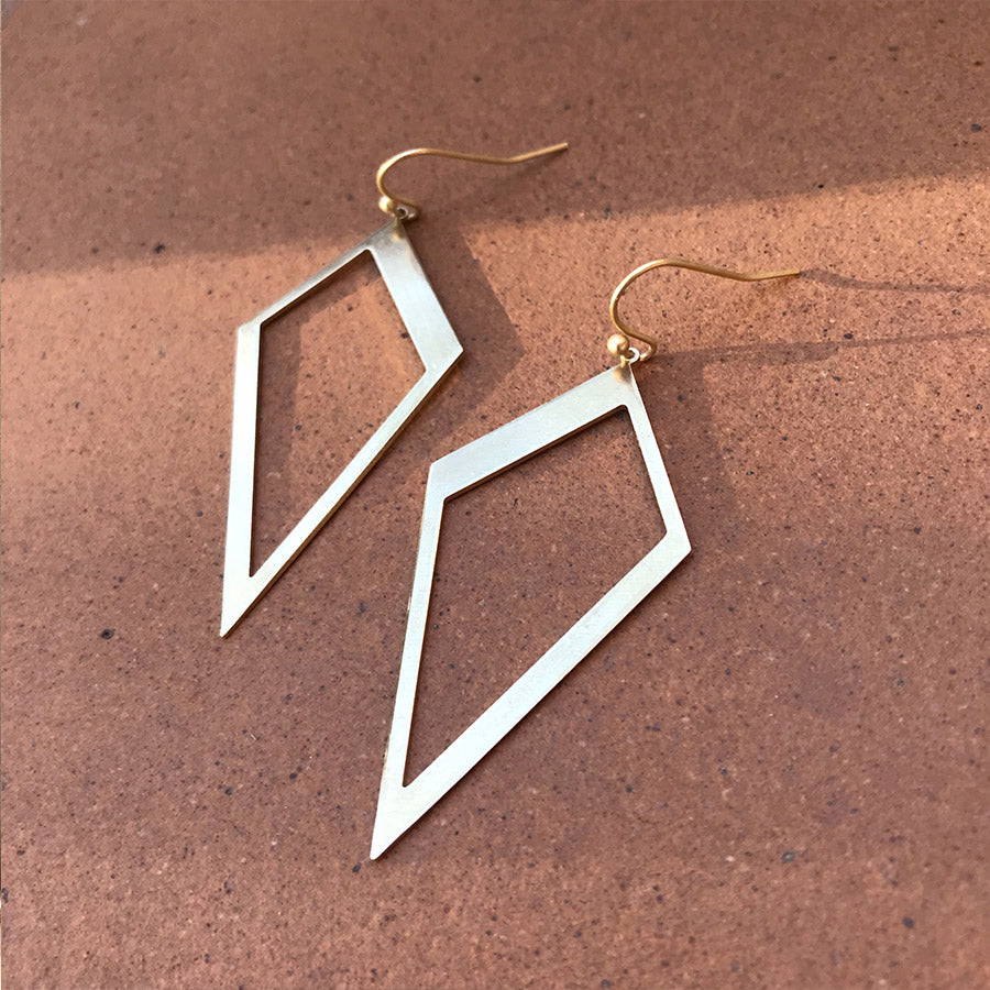 Zinerva earrings