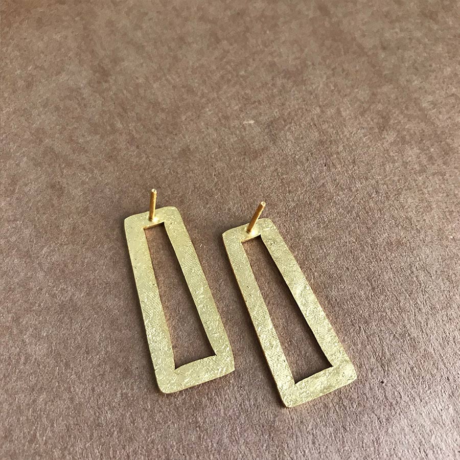 Idun earrings