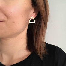 Load image into Gallery viewer, Sif earrings
