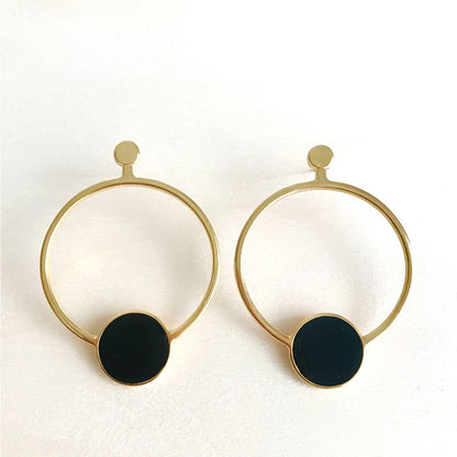 Eclipse Earrings