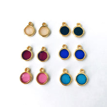 Load image into Gallery viewer, Thais earrings
