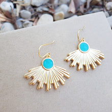 Load image into Gallery viewer, Elaine earrings
