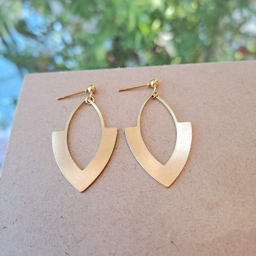 Telma earrings
