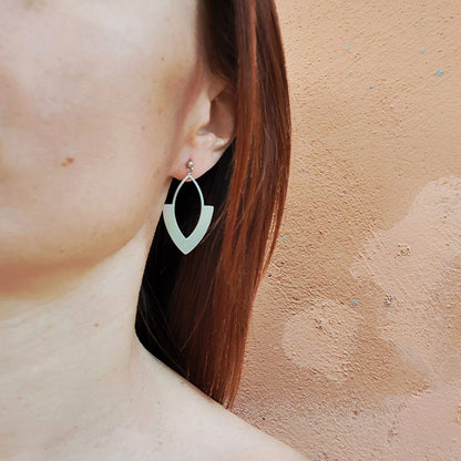 Telma earrings