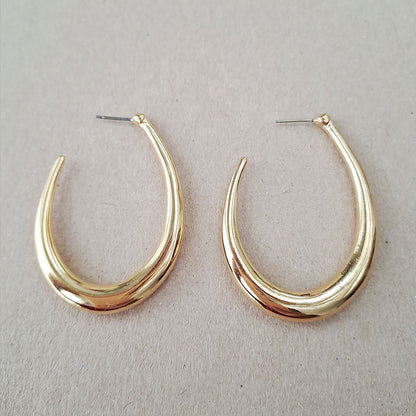 Janet earrings