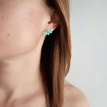 Load image into Gallery viewer, Alexandra earrings
