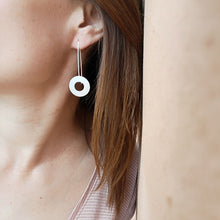 Load image into Gallery viewer, Shara earrings
