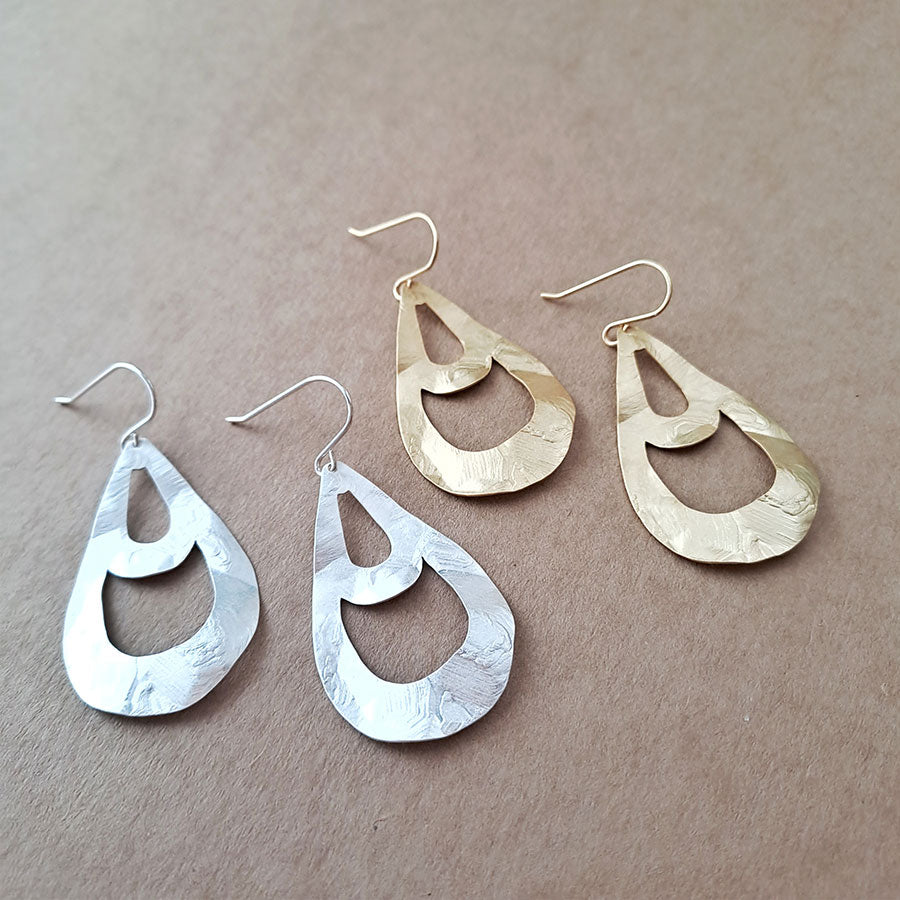 Miriel earrings