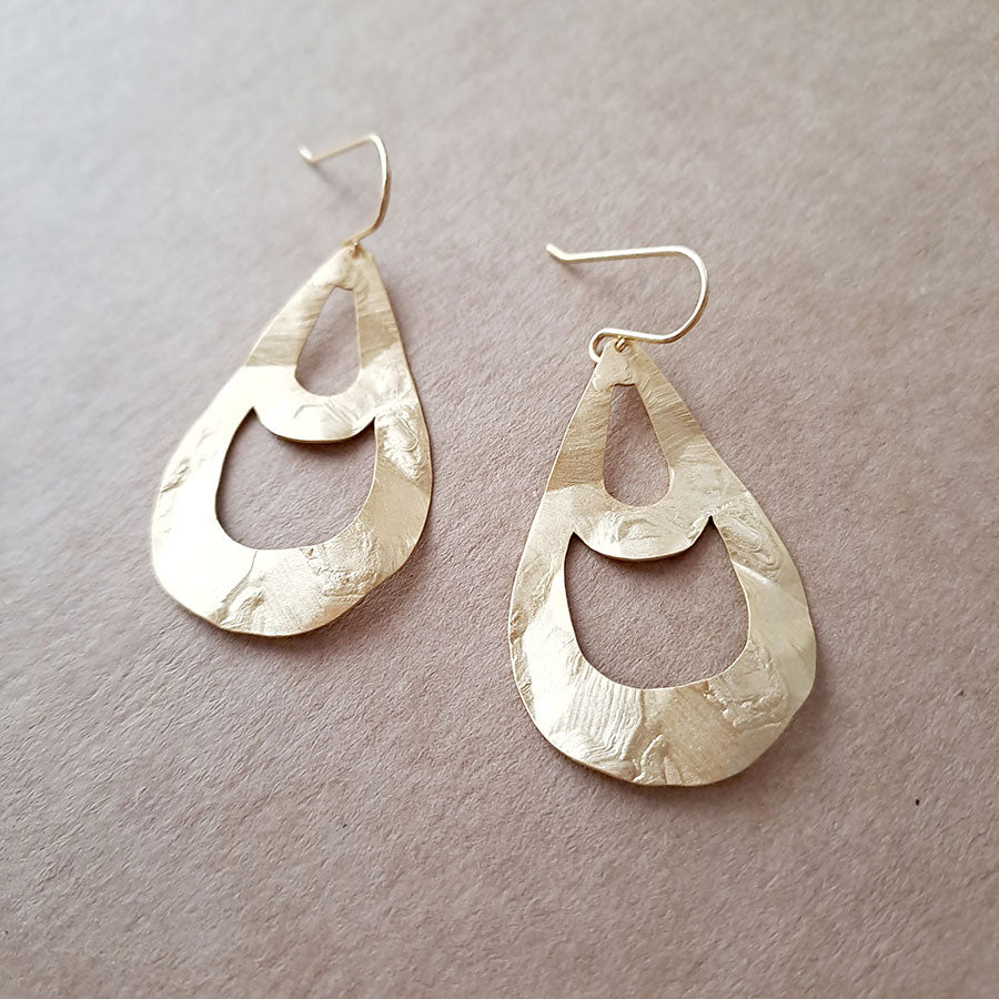 Miriel earrings