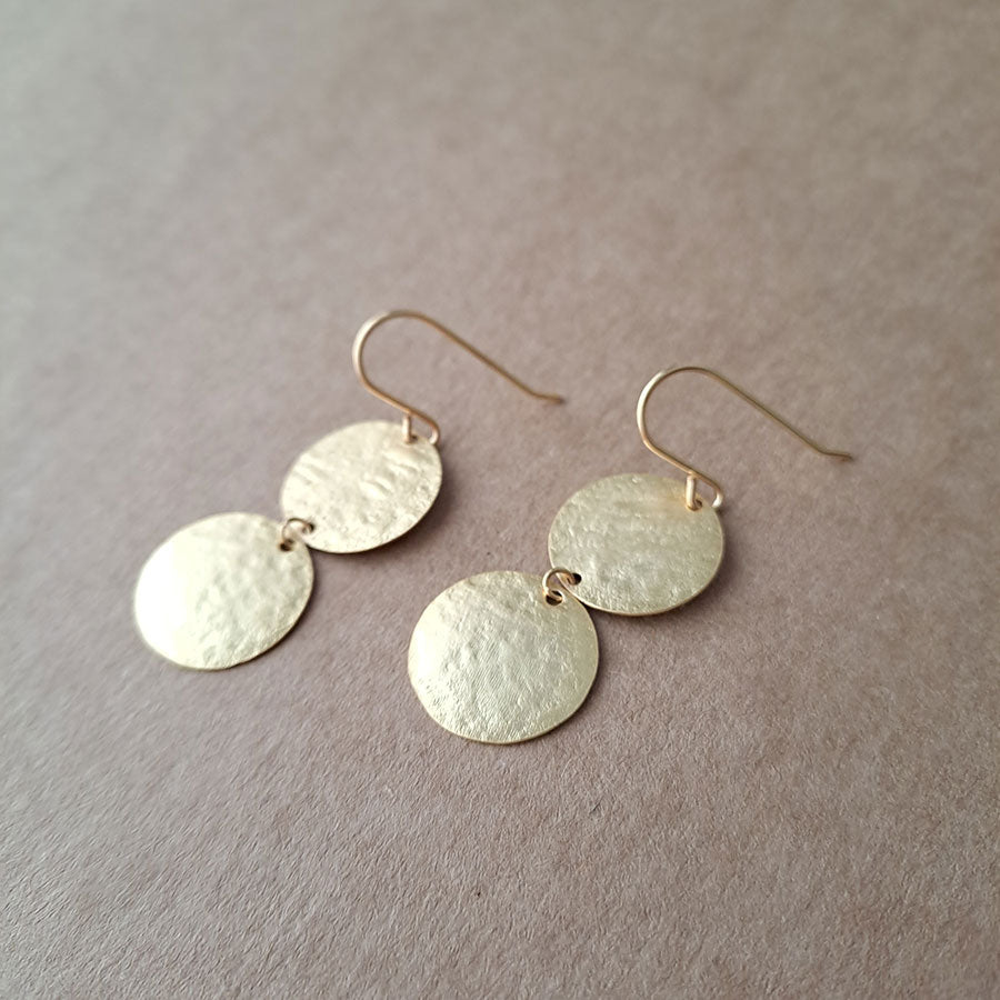 Dilya earrings