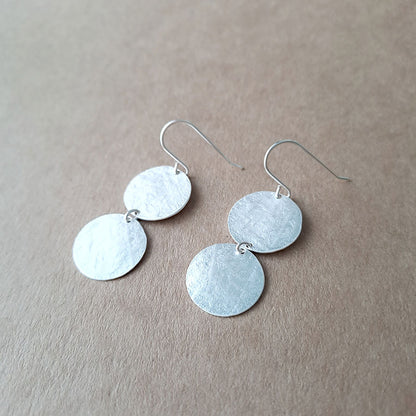 Dilya earrings