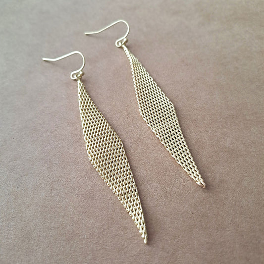 Birgit earrings