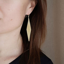 Load image into Gallery viewer, Birgit earrings
