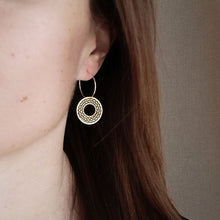 Load image into Gallery viewer, Agnes earrings
